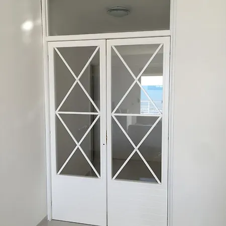 Alba Luxury Apartment Durres Exterior photo