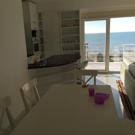 Alba Luxury Apartment Durres Exterior photo