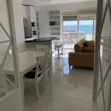 Alba Luxury Apartment Durres Exterior photo