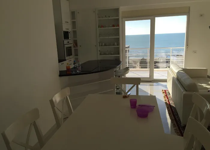 Alba Luxury Apartment