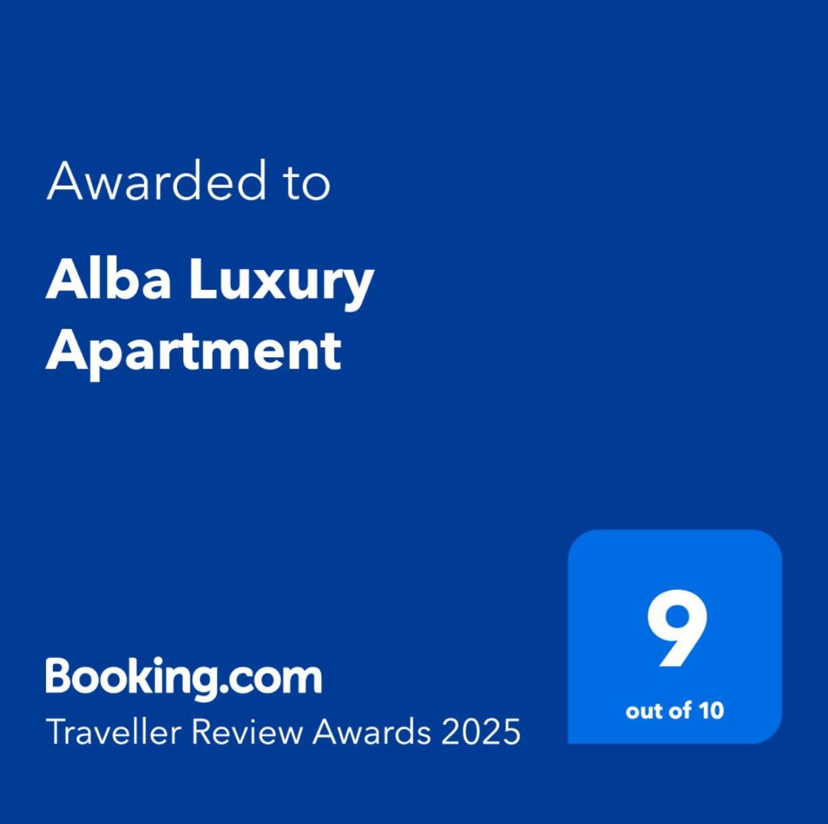 Alba Luxury * Durres