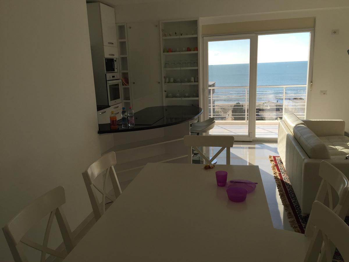 Alba Luxury Apartment *
