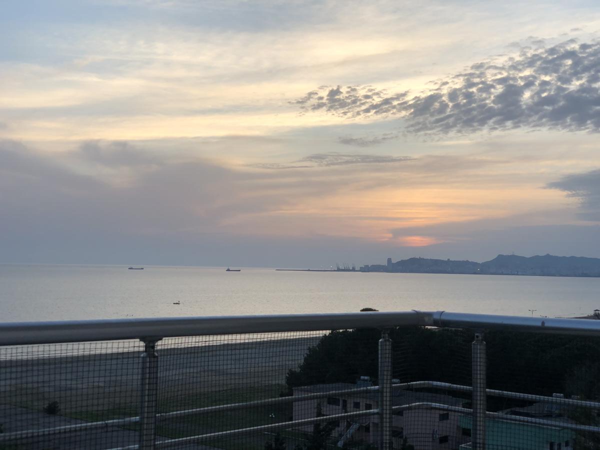 Apartment Alba Luxury Durres