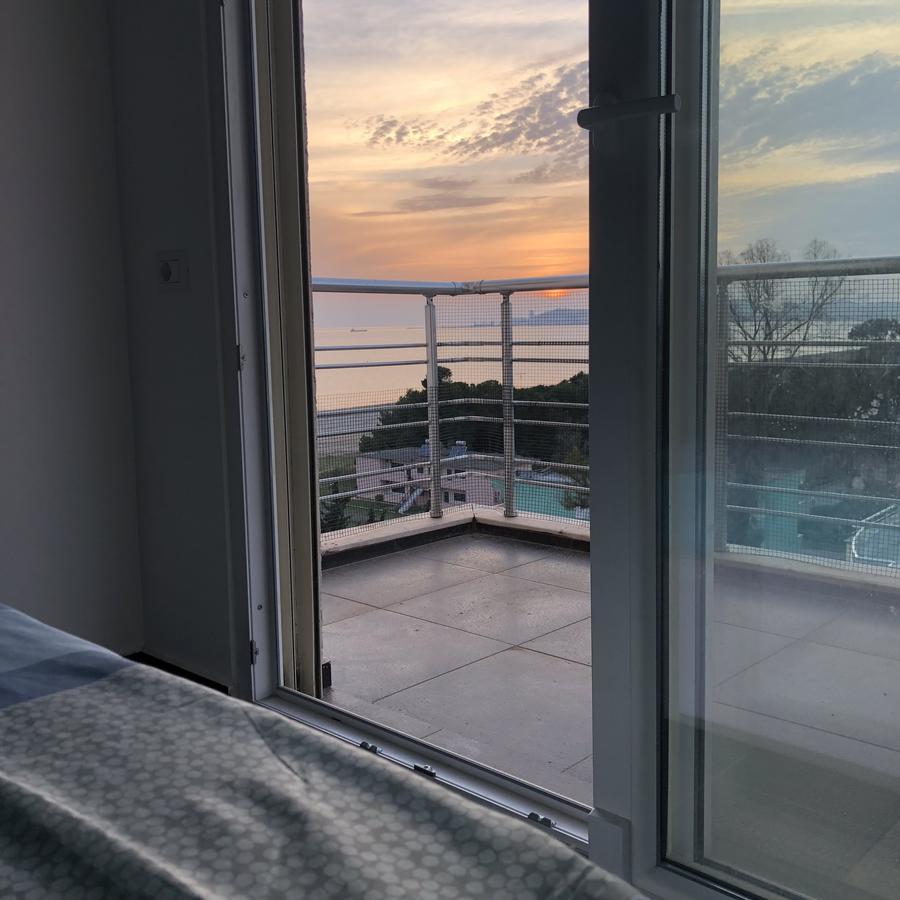 Alba Luxury Apartment *
