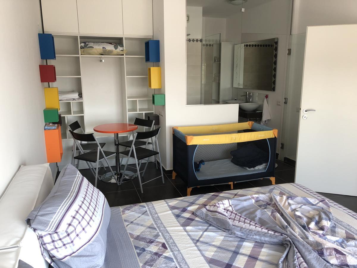 Alba Luxury Apartment