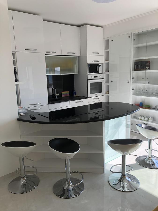 Apartment Alba Luxury *