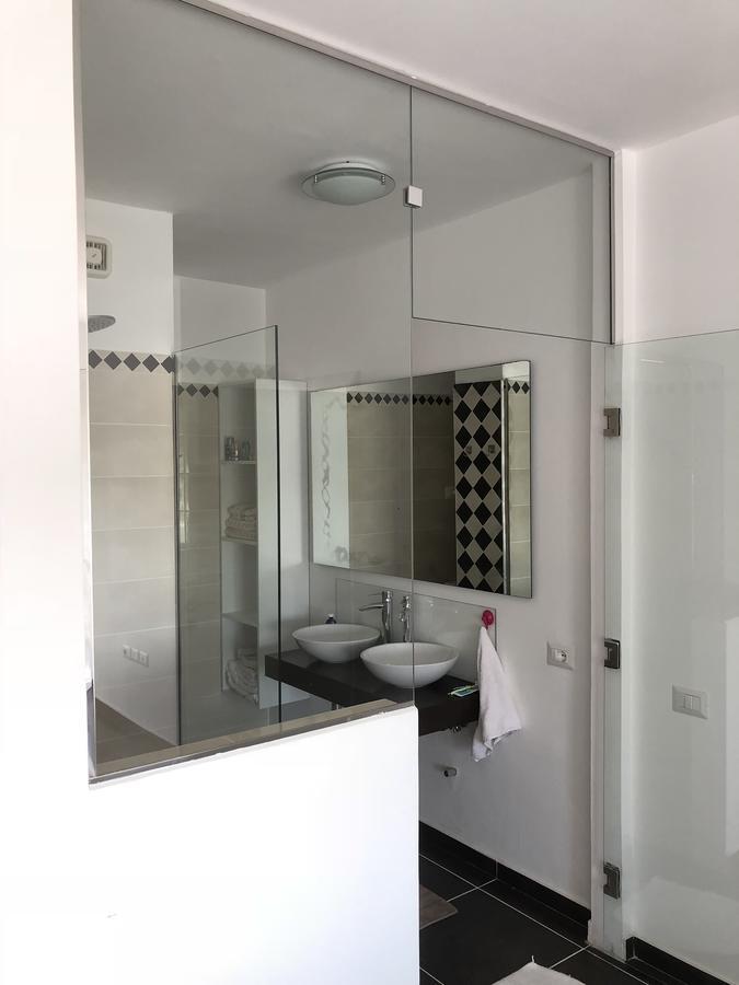 Apartment Alba Luxury *