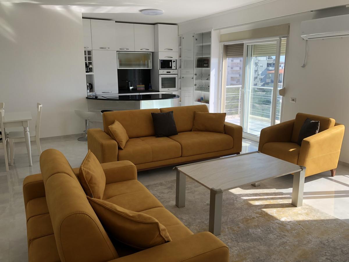 Alba Luxury Durres