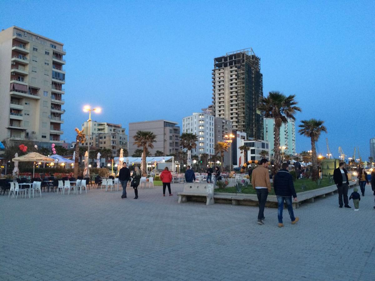 Apartment Alba Luxury *