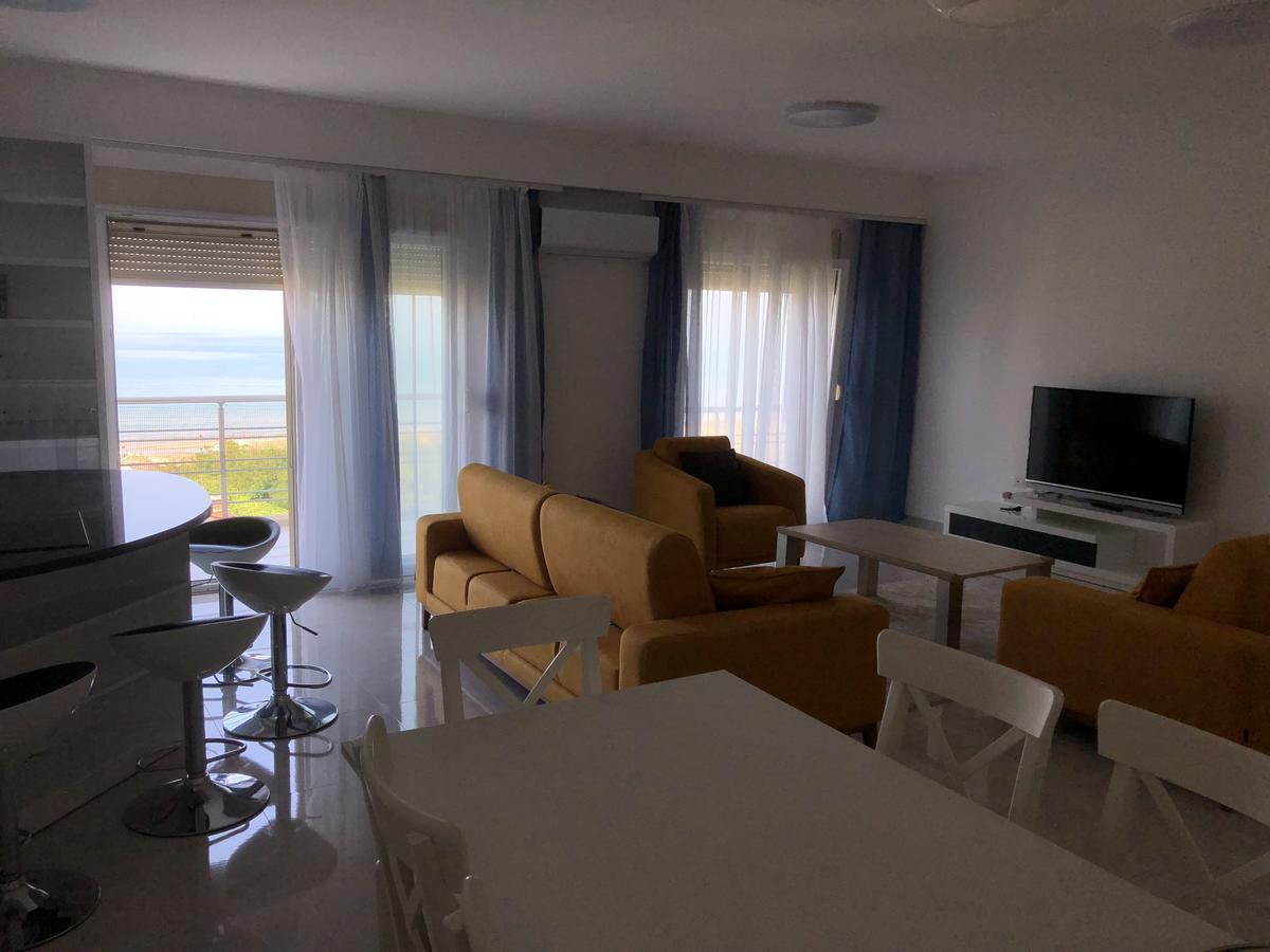 Apartment Alba Luxury Durres