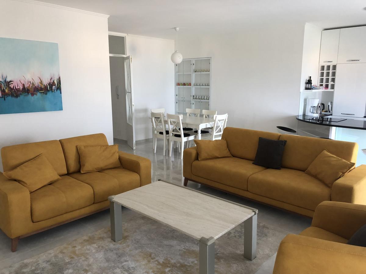 Apartment Alba Luxury