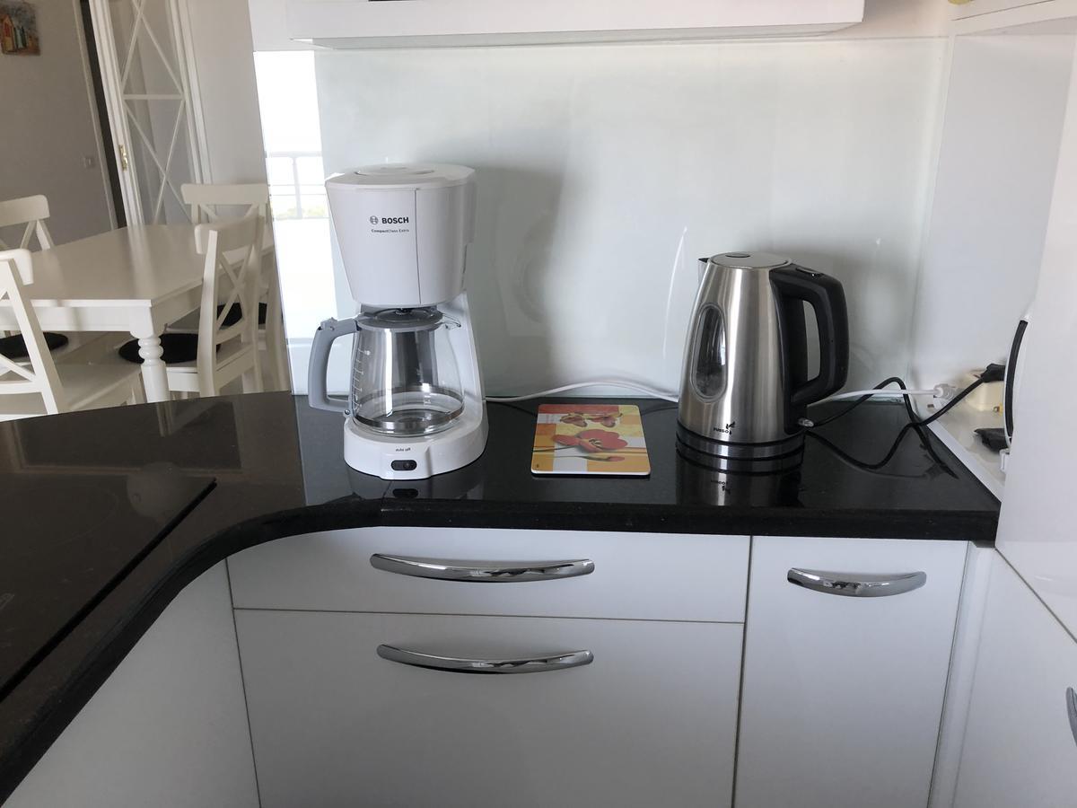 Alba Luxury Apartment Durres