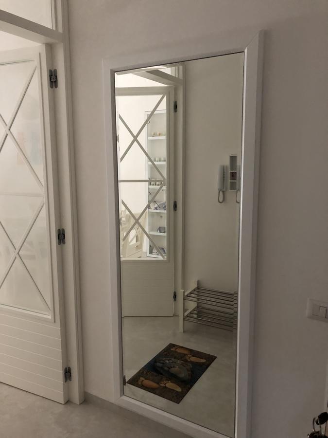 Alba Luxury Apartment *
