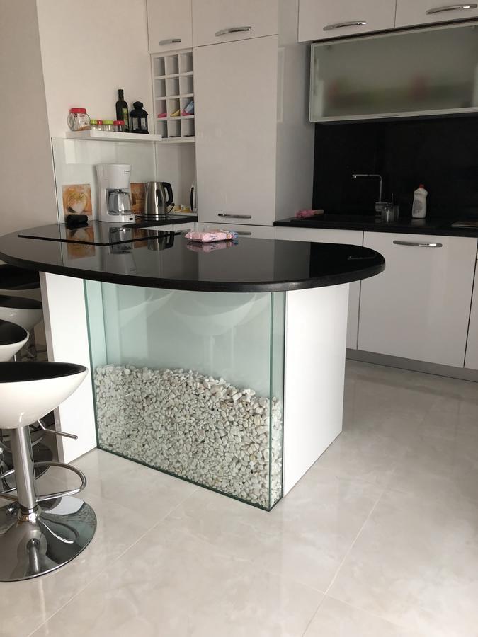 Alba Luxury *