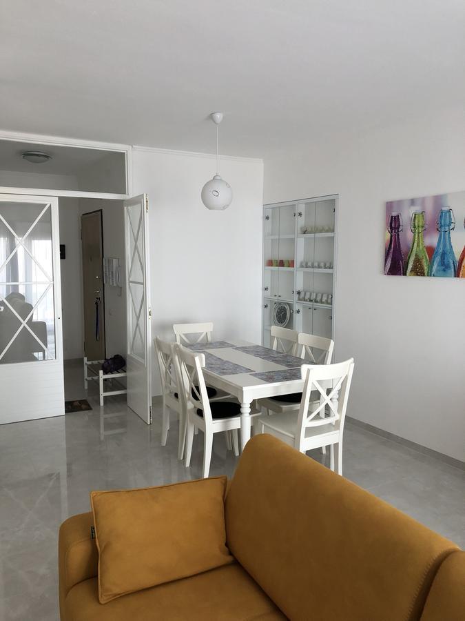 Alba Luxury Apartment Durres